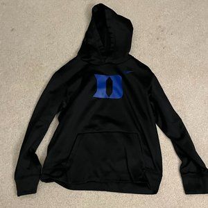 Duke Blue Devils Dri-fit Sweatshirt